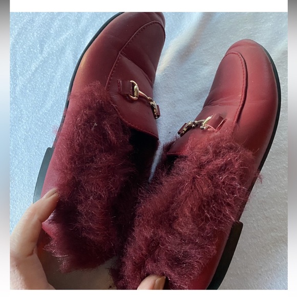 Little Legends Leather Loafers - Picture 3 of 5